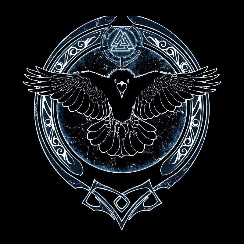 Valknut Rabe