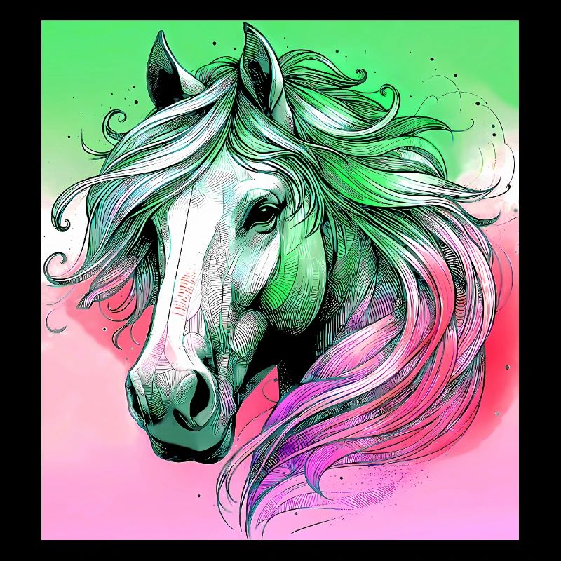 Pferd