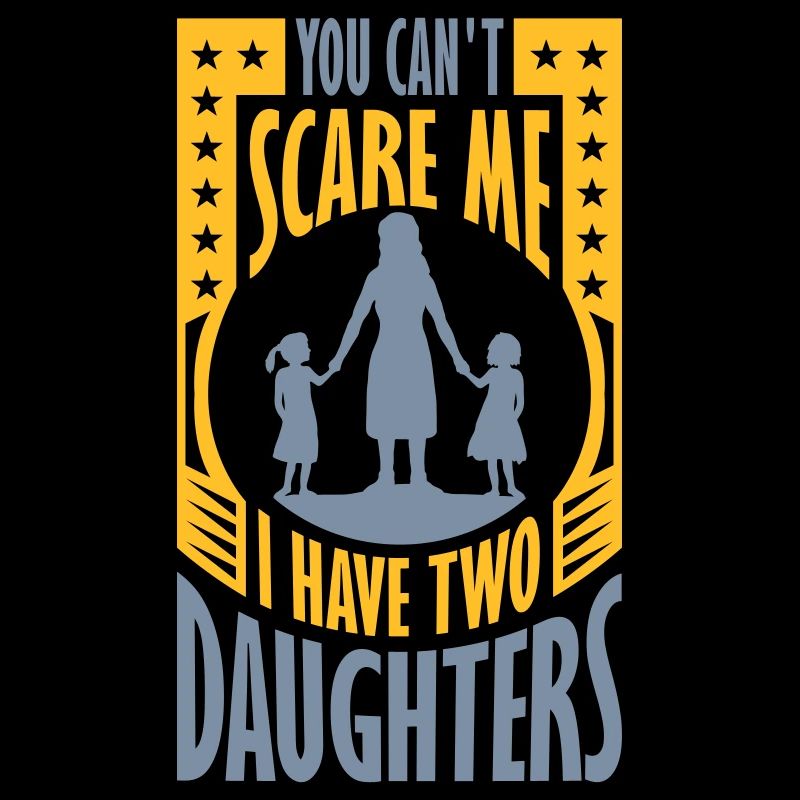 I have two daughters