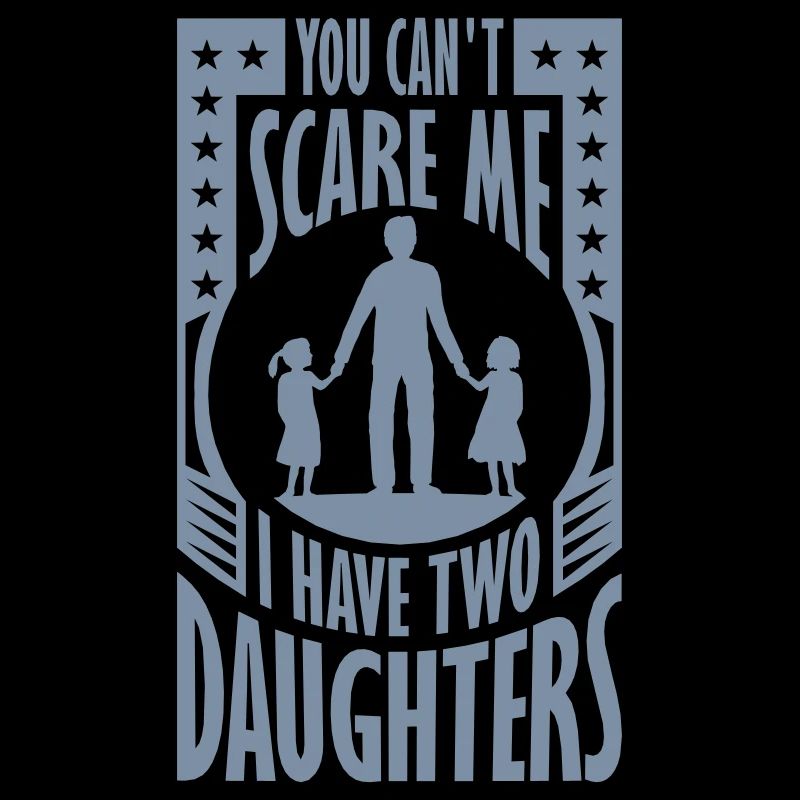 I have two daughters