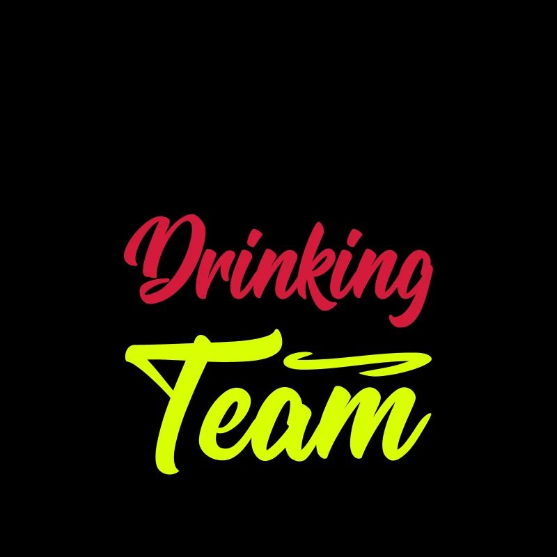 drinking team german