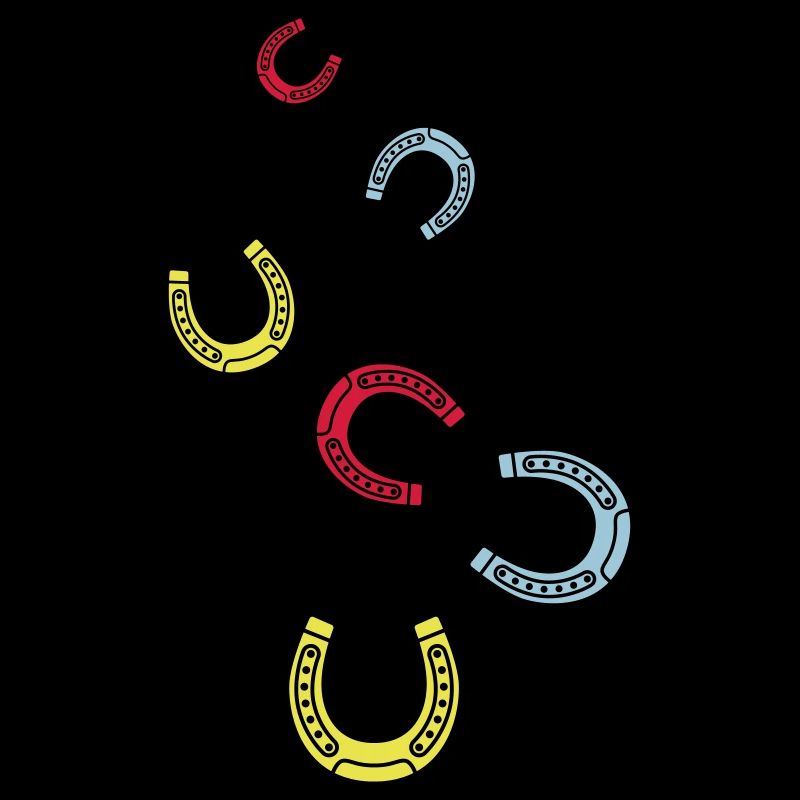 Horseshoe Symbol
