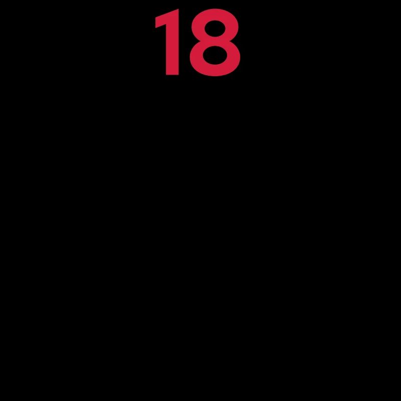 18 - Keep Calm and Party On