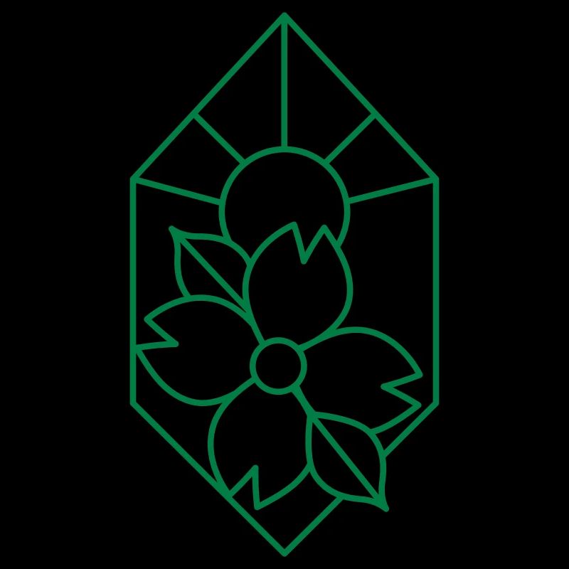 Sakura Blumendiamant