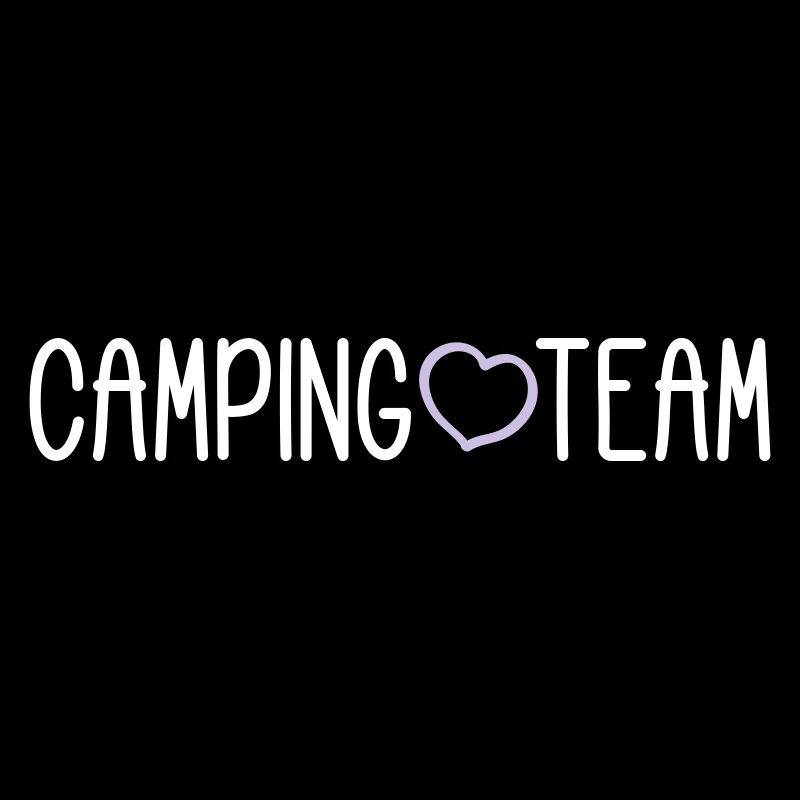 Camping Team