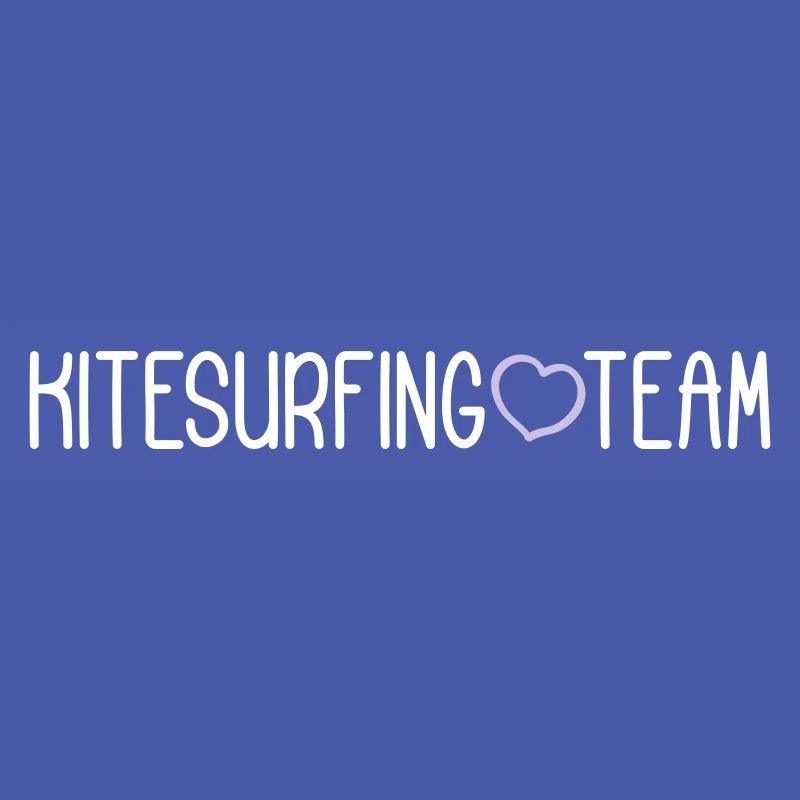 Équipe de kitesurf