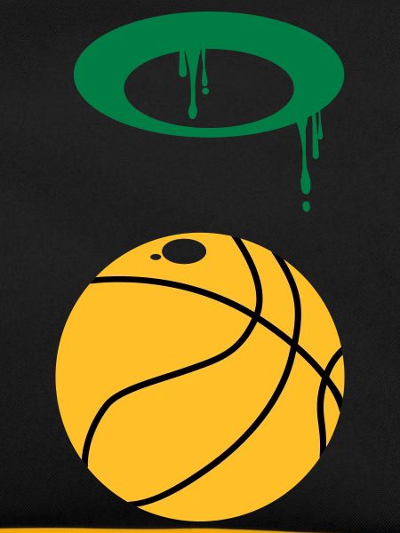 Basket-ball