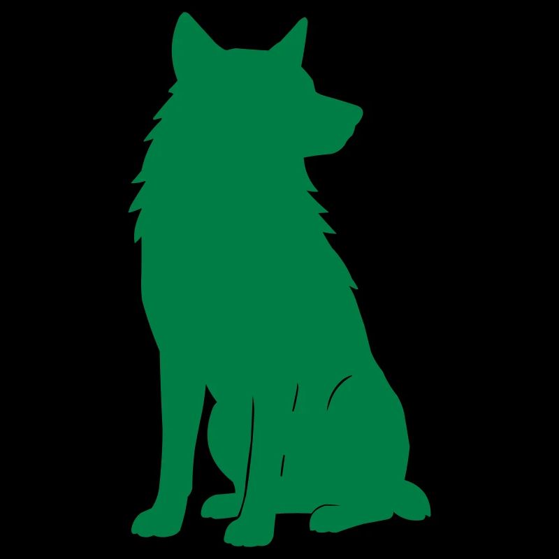 Wolf 1
