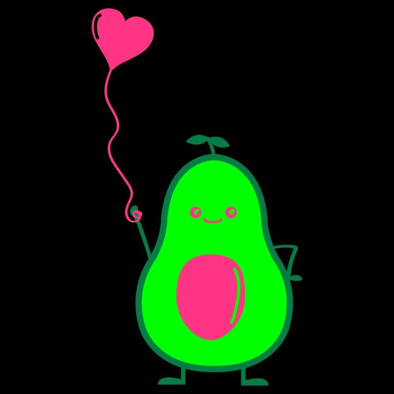 Avocado Love