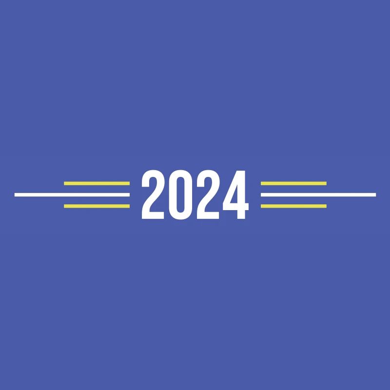 Ligne de l’année 2024