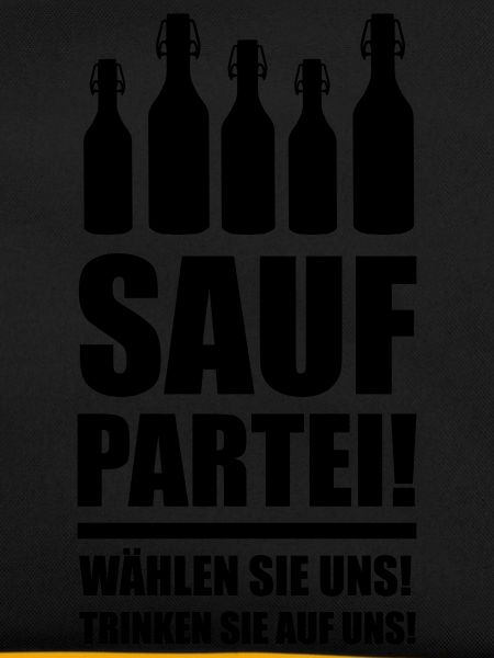 Sauf Party