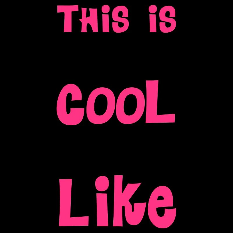 Cool