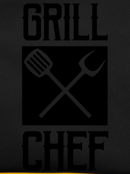 Grill Chef