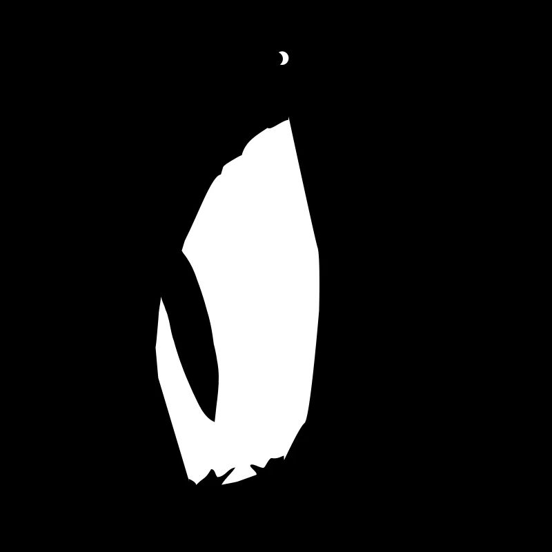 penguin