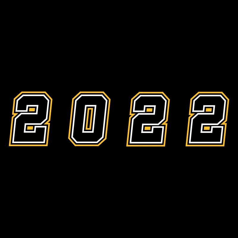 Numéro de l’année 2022