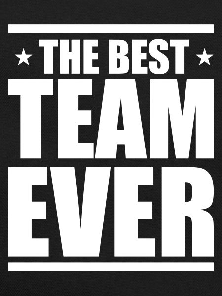 Best Team Ever