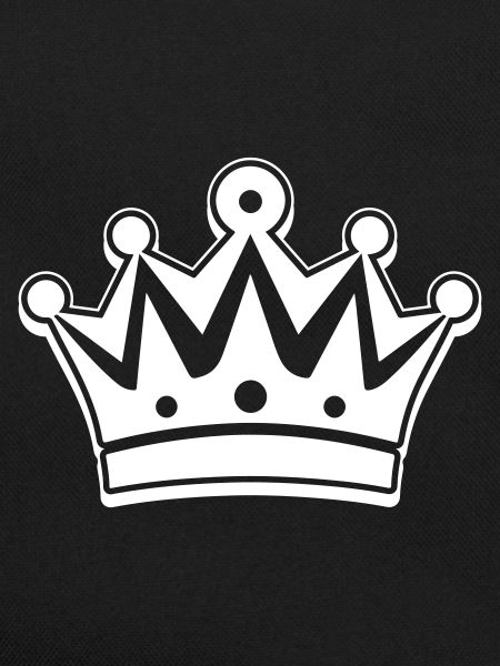 Crown Icon Symbol