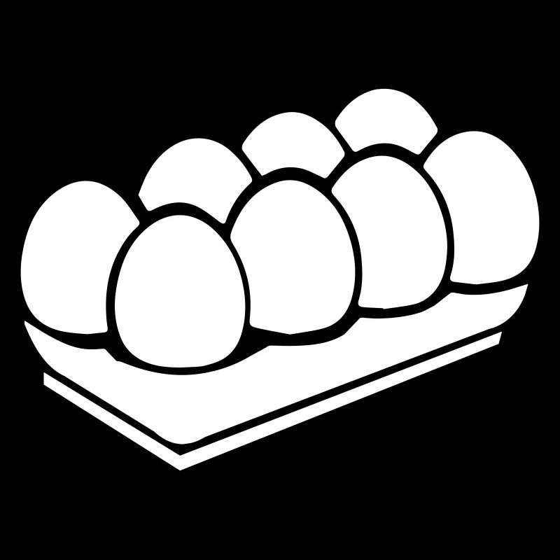 Eier symbol