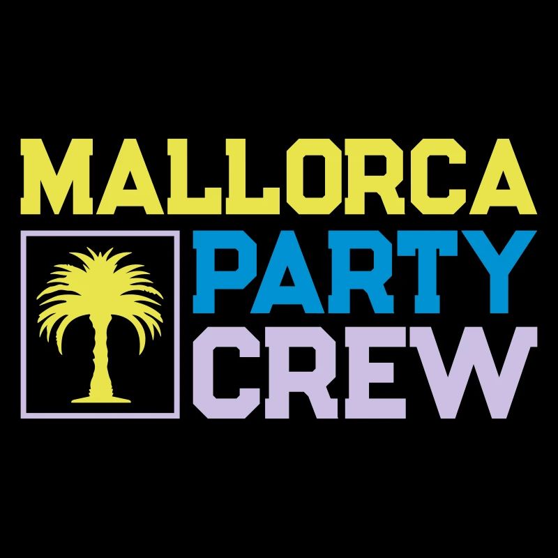 Mallorca Party Crew
