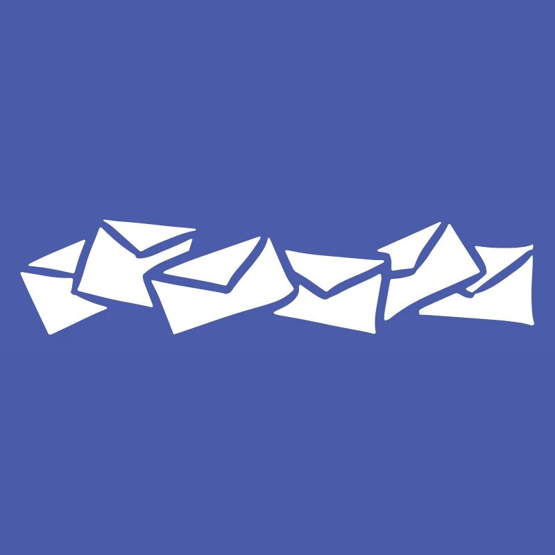 Message message mail mail mail