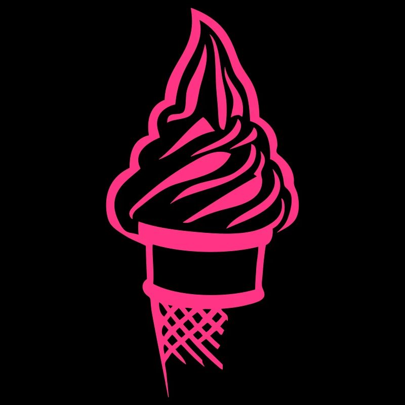 cream cone 18