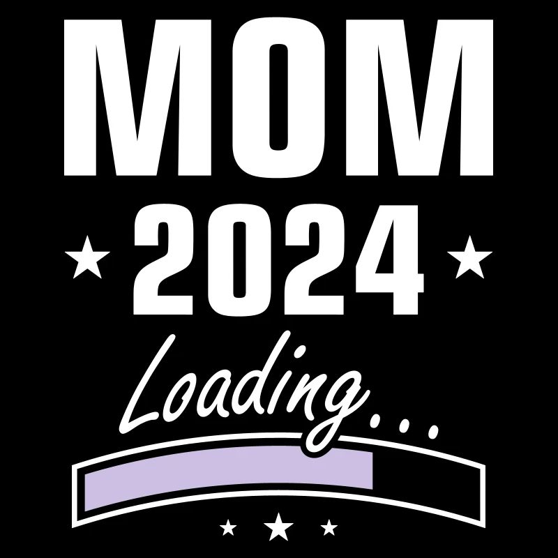 Mama 2024 Loading Mom