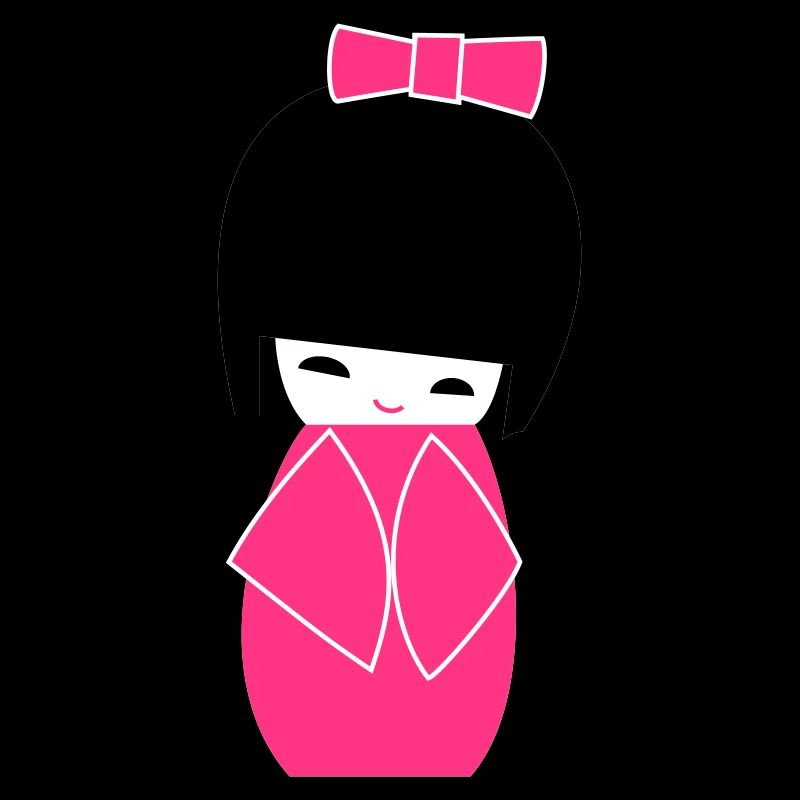 kokeshi
