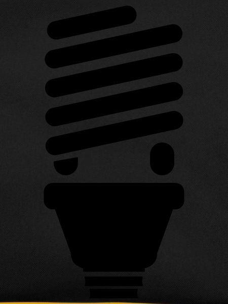 Energy Lamp