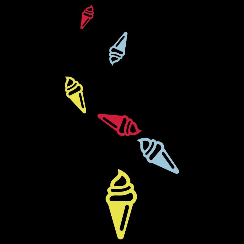 Eis Icon Symbol