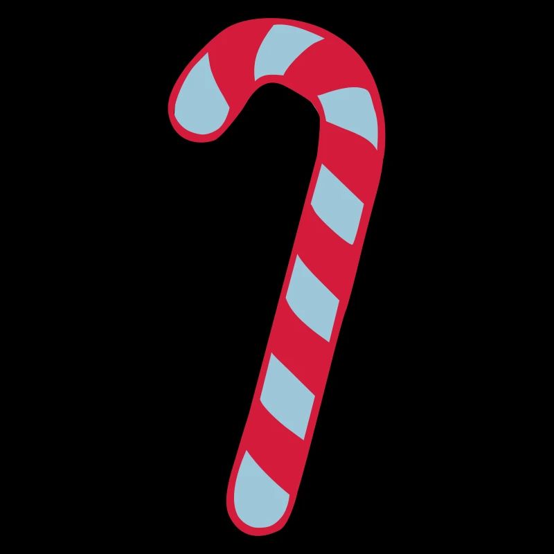 Candy Cane - Sucre - Noël