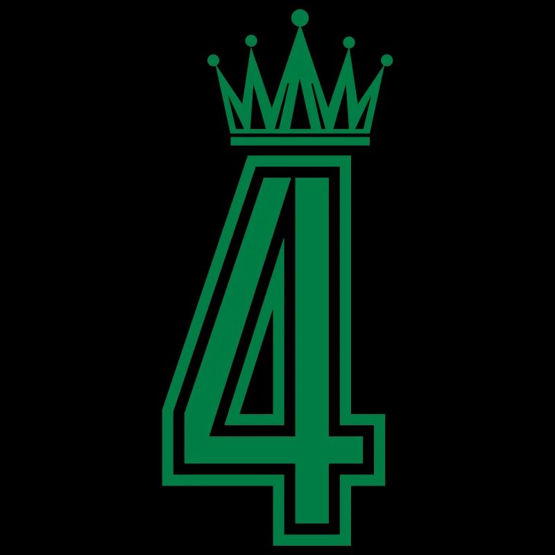 4 Couronne