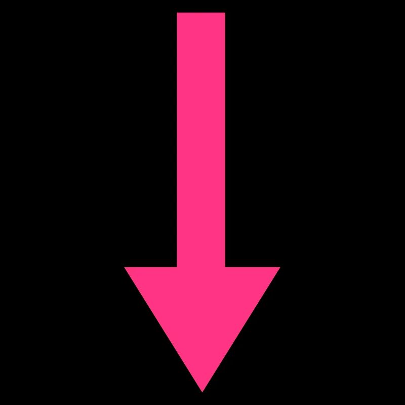 Down Arrow