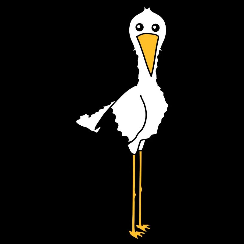 stork
