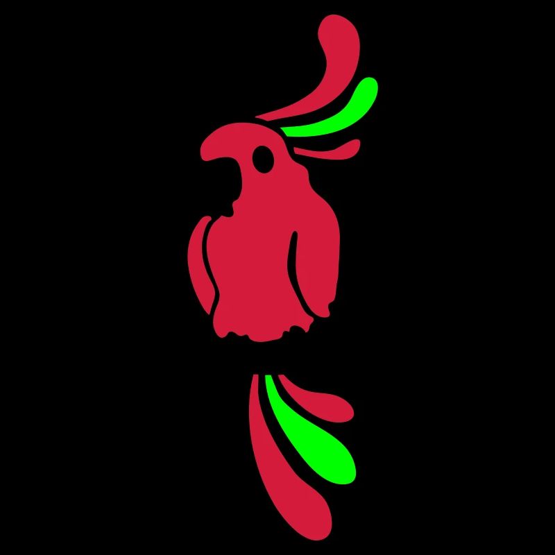 parrot