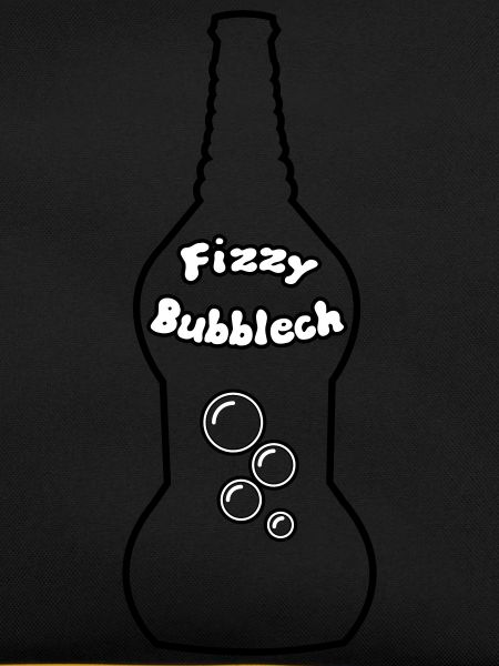 Zohan - Fizzy Bubblech / Bubbele