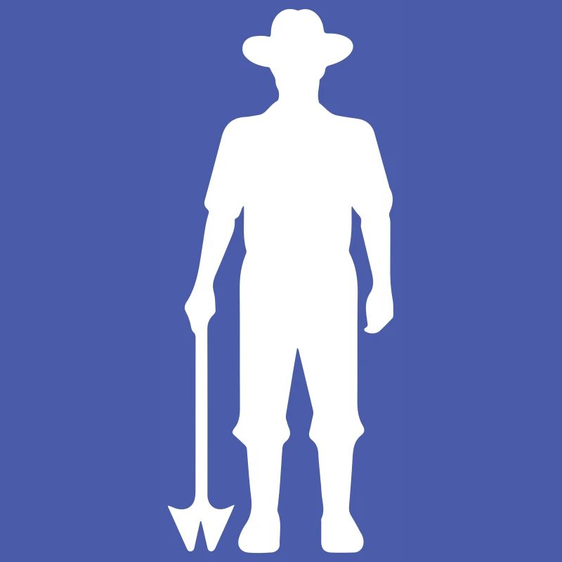 Bauer Silhouette Farmer