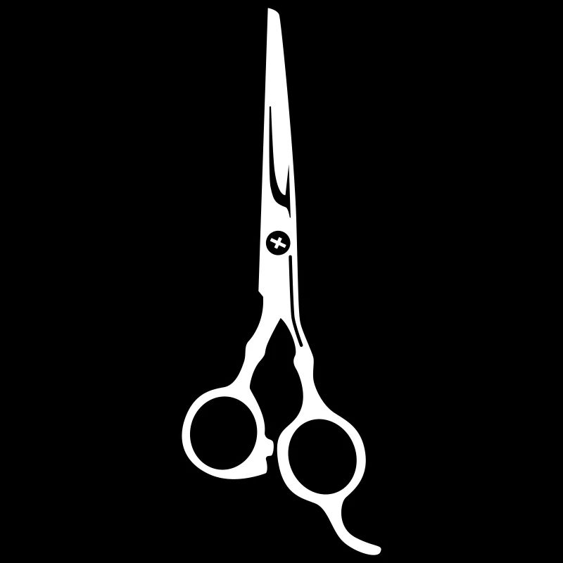 Scissors Barber icon