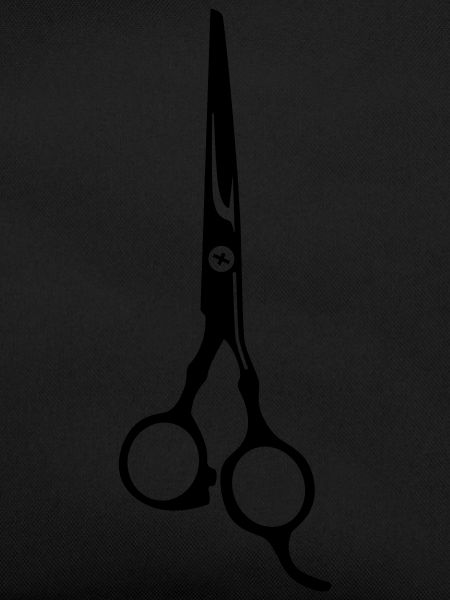 Scissors Barber icon
