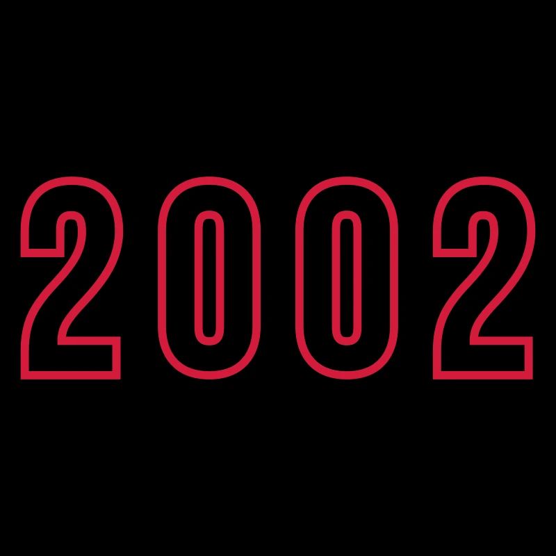 2002 Année Numéro