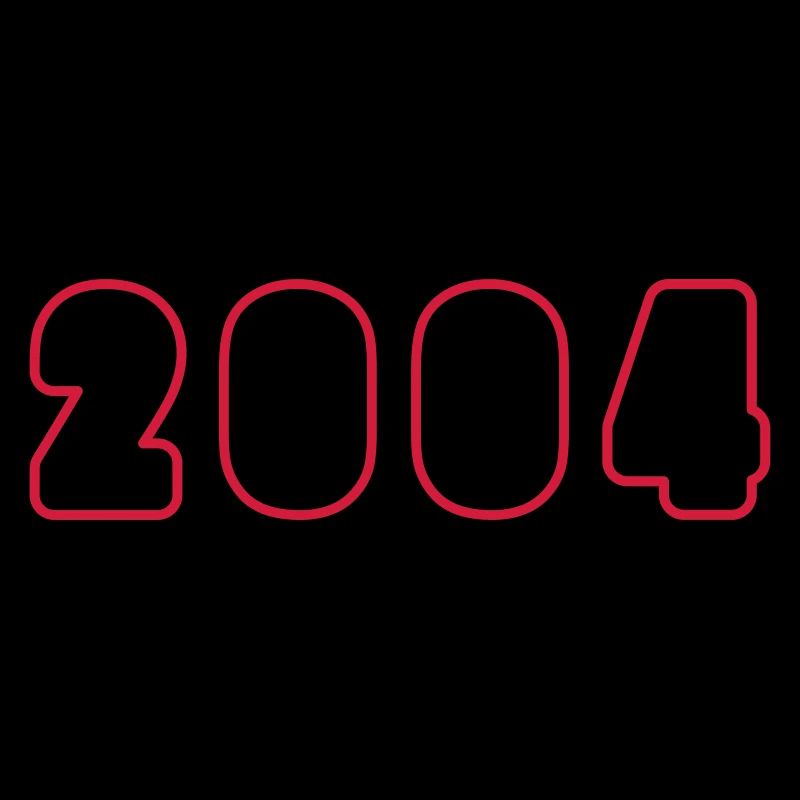 2004 Année Anniversaire