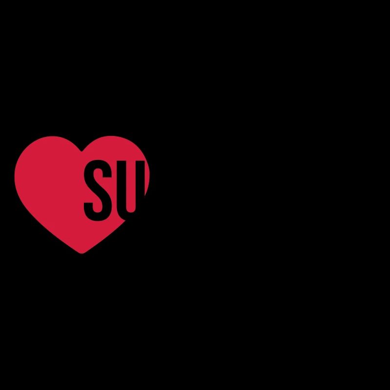 Supporter Heart