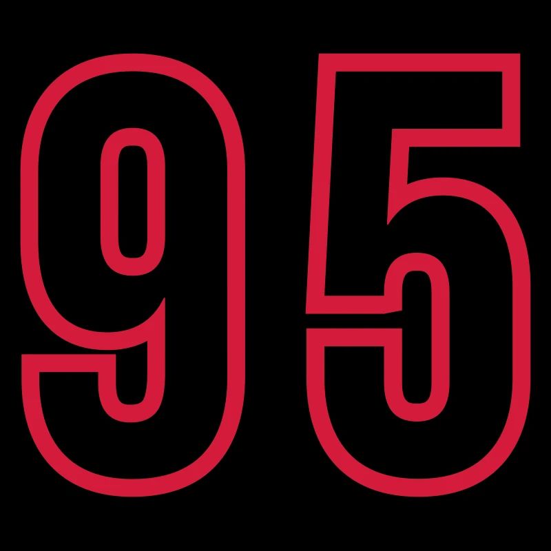 95 Nombre d’années Jersey