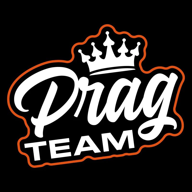 L’équipe de Prague