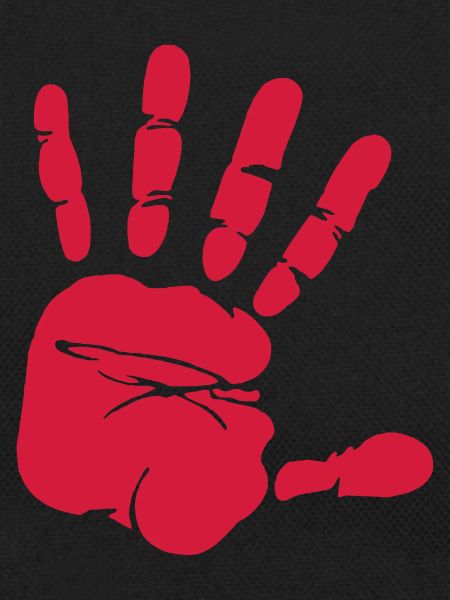 Handprint