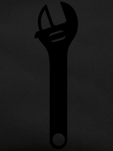 Wrench Icon