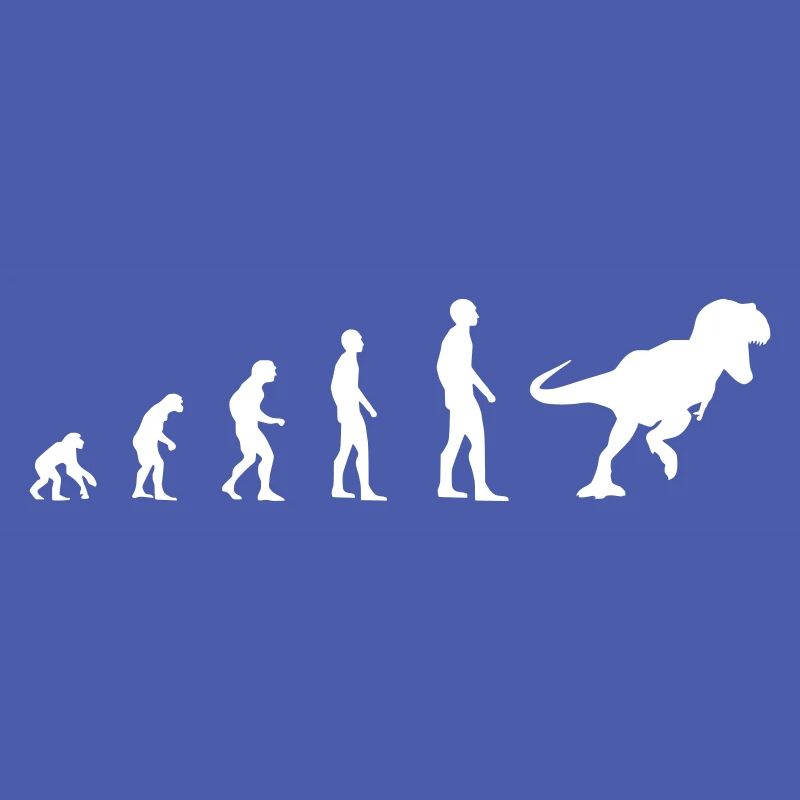 Dinosaurier – Evolution