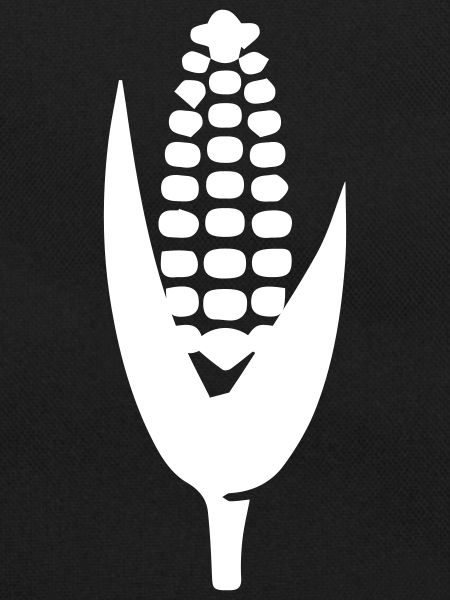 Mais symbol
