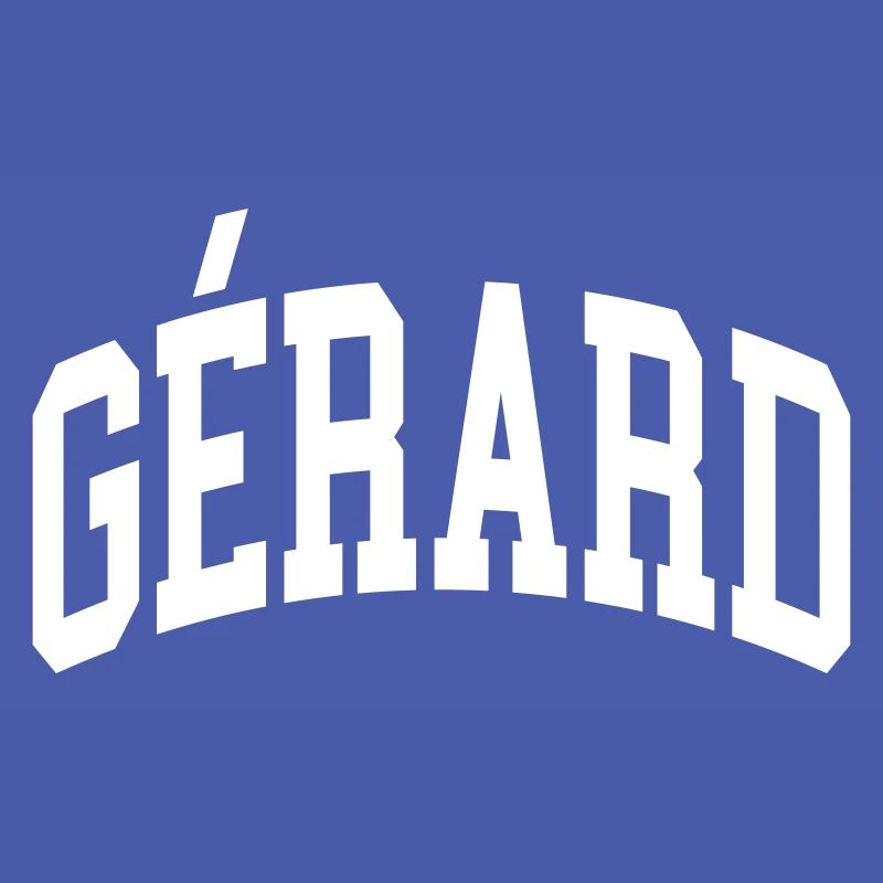 Gérard
