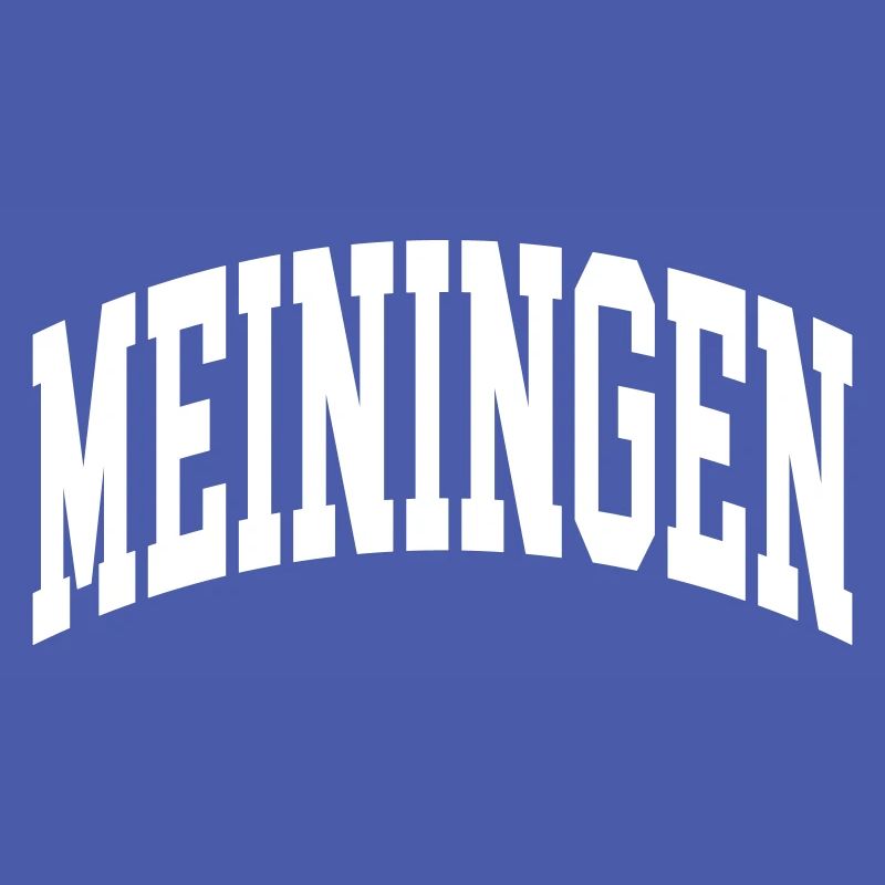 Meiningen