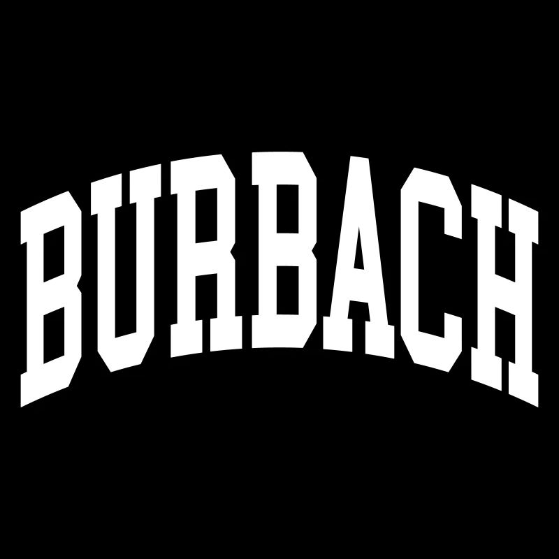 Burbach